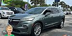 Used 2023 BUICK ENCLAVE AVENIR in JACKSONVILLE, FLORIDA