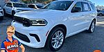 Used 2024 DODGE DURANGO GT PLUS in JACKSONVILLE, FLORIDA