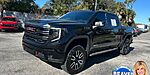 Used 2024 GMC SIERRA 1500 AT4 in JACKSONVILLE, FLORIDA