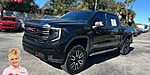 Used 2024 GMC SIERRA 1500 AT4 in JACKSONVILLE, FLORIDA