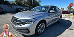 Used 2024 Volkswagen Jetta 1.5T SE in JACKSONVILLE, FLORIDA