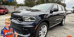 Used 2025 DODGE DURANGO GT in JACKSONVILLE, FLORIDA