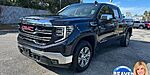 Used 2025 GMC SIERRA 1500 SLT in JACKSONVILLE, FLORIDA