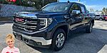 Used 2025 GMC SIERRA 1500 SLT in JACKSONVILLE, FLORIDA
