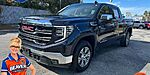Used 2025 GMC SIERRA 1500 SLT in JACKSONVILLE, FLORIDA