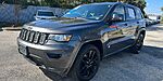 Used 2018 JEEP GRAND CHEROKEE ALTITUDE in JACKSONVILLE, FLORIDA