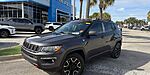 Used 2019 JEEP COMPASS TRAILHAWK in JACKSONVILLE, FLORIDA
