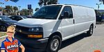 Used 2019 CHEVROLET EXPRESS WORK VAN in JACKSONVILLE, FLORIDA