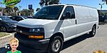 Used 2019 CHEVROLET EXPRESS WORK VAN in JACKSONVILLE, FLORIDA
