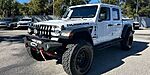 Used 2023 JEEP GLADIATOR RUBICON in JACKSONVILLE, FLORIDA