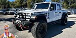 Used 2023 JEEP GLADIATOR RUBICON in JACKSONVILLE, FLORIDA