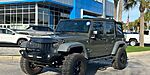 Used 2015 JEEP WRANGLER UNLIMITED SPORT in JACKSONVILLE, FLORIDA