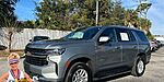 Used 2024 CHEVROLET TAHOE LT in JACKSONVILLE, FLORIDA