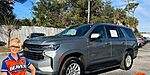 Used 2024 CHEVROLET TAHOE LT in JACKSONVILLE, FLORIDA