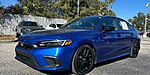 Used 2023 Honda Civic SPORT in JACKSONVILLE, FLORIDA