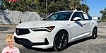 Used 2025 ACURA INTEGRA A-SPEC TECH PACKAGE in JACKSONVILLE, FLORIDA