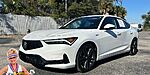 Used 2025 ACURA INTEGRA A-SPEC TECH PACKAGE in JACKSONVILLE, FLORIDA