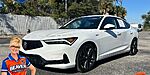 Used 2025 ACURA INTEGRA A-SPEC TECH PACKAGE in JACKSONVILLE, FLORIDA
