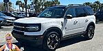 Used 2022 FORD BRONCO SPORT OUTER BANKS in JACKSONVILLE, FLORIDA