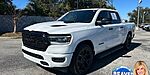 Used 2023 RAM 1500 LARAMIE in JACKSONVILLE, FLORIDA