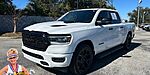 Used 2023 RAM 1500 LARAMIE in JACKSONVILLE, FLORIDA