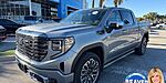 Used 2023 GMC SIERRA 1500 DENALI ULTIMATE in JACKSONVILLE, FLORIDA