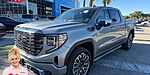 Used 2023 GMC SIERRA 1500 DENALI ULTIMATE in JACKSONVILLE, FLORIDA
