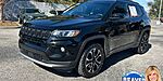 Used 2023 JEEP COMPASS LIMITED in JACKSONVILLE, FLORIDA