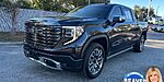 Used 2024 GMC SIERRA 1500 DENALI ULTIMATE in JACKSONVILLE, FLORIDA