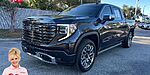 Used 2024 GMC SIERRA 1500 DENALI ULTIMATE in JACKSONVILLE, FLORIDA