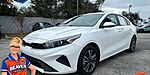 Used 2024 KIA FORTE LXS in JACKSONVILLE, FLORIDA