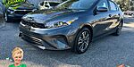 Used 2024 KIA FORTE LXS in JACKSONVILLE, FLORIDA