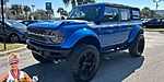 Used 2022 FORD BRONCO BADLANDS in JACKSONVILLE, FLORIDA