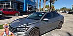 Used 2020 Volkswagen Jetta 1.4T SE in JACKSONVILLE, FLORIDA