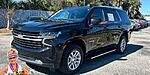 Used 2023 CHEVROLET TAHOE LT in JACKSONVILLE, FLORIDA