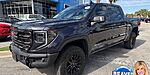 Used 2023 GMC SIERRA 1500 AT4X in JACKSONVILLE, FLORIDA