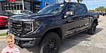 Used 2023 GMC SIERRA 1500 AT4X in JACKSONVILLE, FLORIDA