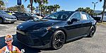 Used 2025 TOYOTA CAMRY SE in JACKSONVILLE, FLORIDA