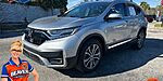 Used 2021 Honda CR-V TOURING in JACKSONVILLE, FLORIDA