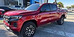 Used 2023 CHEVROLET COLORADO Z71 in JACKSONVILLE, FLORIDA