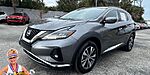 Used 2024 NISSAN MURANO SV in JACKSONVILLE, FLORIDA