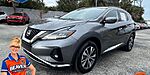 Used 2024 NISSAN MURANO SV in JACKSONVILLE, FLORIDA