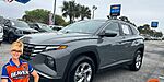 Used 2024 HYUNDAI TUCSON SEL in JACKSONVILLE, FLORIDA