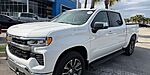 Used 2024 CHEVROLET SILVERADO 1500 LT in JACKSONVILLE, FLORIDA