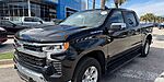 Used 2024 CHEVROLET SILVERADO 1500 LT in JACKSONVILLE, FLORIDA