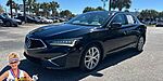 Used 2019 ACURA ILX BASE in JACKSONVILLE, FLORIDA