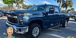 Used 2025 CHEVROLET SILVERADO 2500 LT in JACKSONVILLE, FLORIDA