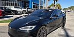 Used 2020 TESLA MODEL S PERFORMANCE in JACKSONVILLE, FLORIDA