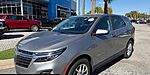 Used 2024 CHEVROLET EQUINOX LT in JACKSONVILLE, FLORIDA