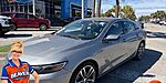 Used 2023 CHEVROLET MALIBU LT in JACKSONVILLE, FLORIDA